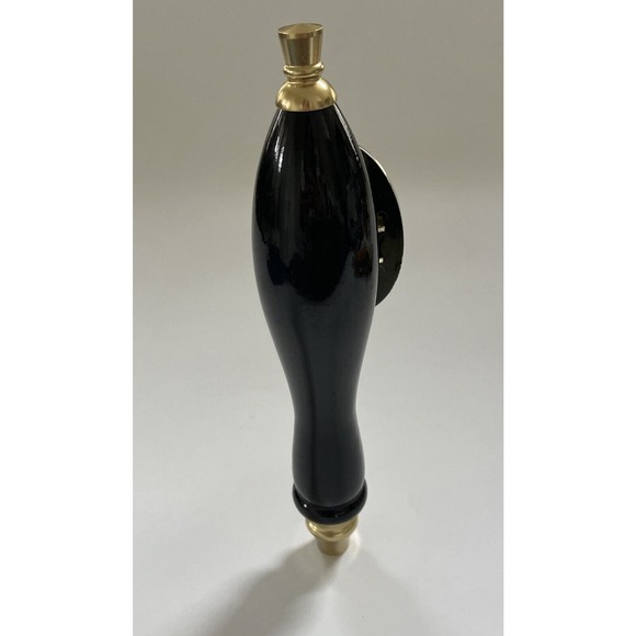 PUB STYLE WITH BADGE McEWAN'S INDIA PALE ALE BEER TAP HANDLE Barware‎ 11.5" - Picture 3 of 11